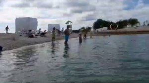 Серпуховские Мальдивы 🇲🇻