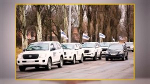 Славянский Поход Стрелкова. Начало Русской Весны