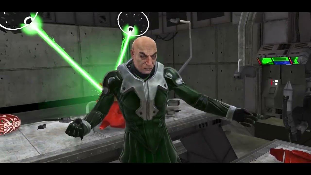 Spider-Man: Web of Shadow (Walkthrough) #5