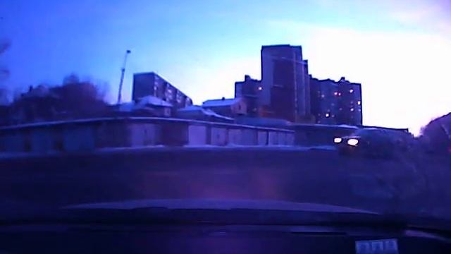 Лобовая при обгоне.Тюмень дамбовская-элезарова смотреть онлайн