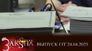 Подпольный оружейник; акт вандализма; провокационная фотосессия на кладбище. Территория закона