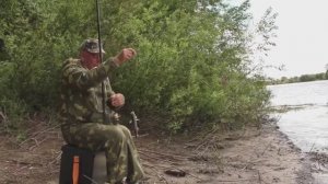 _Болонская_ удочка! Доработка, монтаж и ловля в классическую проводку!