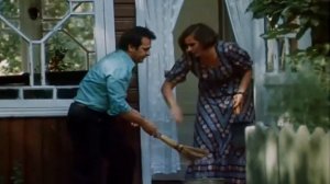 Грамотно успокоить -  из фильма Золотая мина