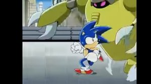 Заставка sonic x на русском языке