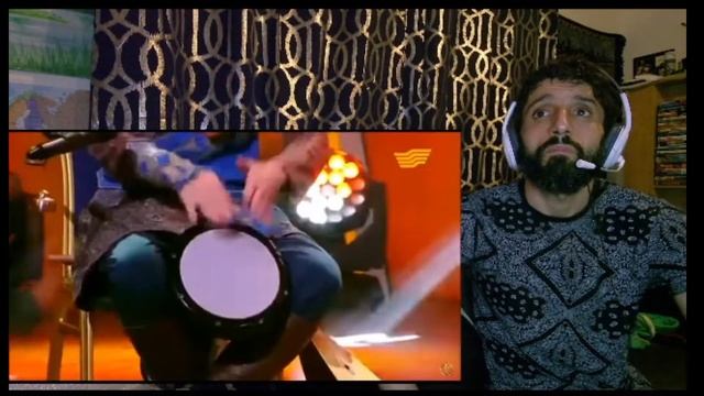 REACTION to HasSaK - Ak Bayan смотреть онлайн