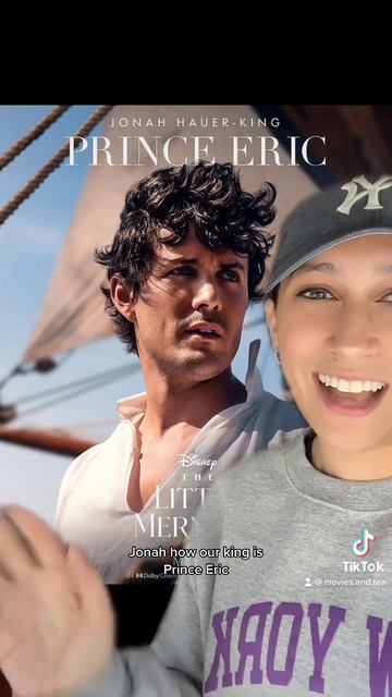 The Little Mermaid Posters смотреть онлайн