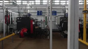 СарГаз - БКУ в Узбекистане