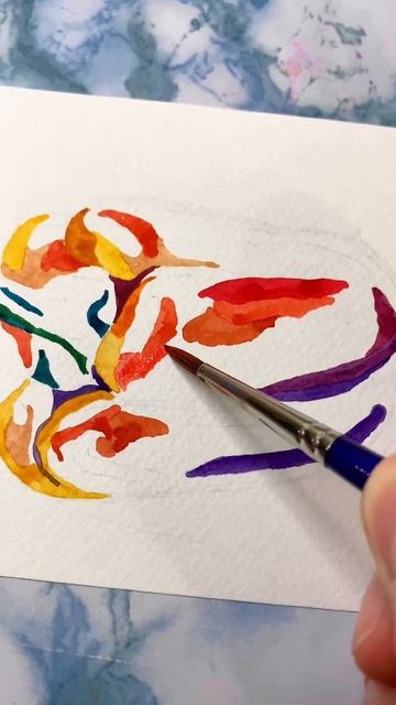 Hot taste and a symbol of passion | Жгучий вкус и символ страсти ❤️🔥 смотреть онлайн