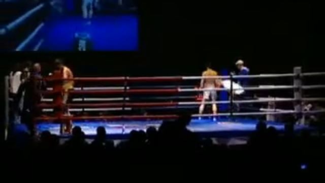 Иван Бабоченко VS Роман Пеньковский Часть 1.flv