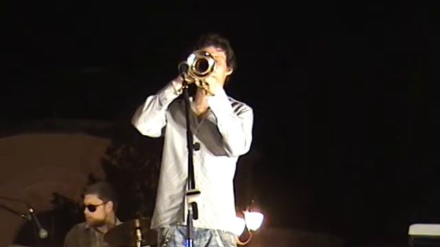 Muzza Rullit Band "Тысячу лет" смотреть онлайн