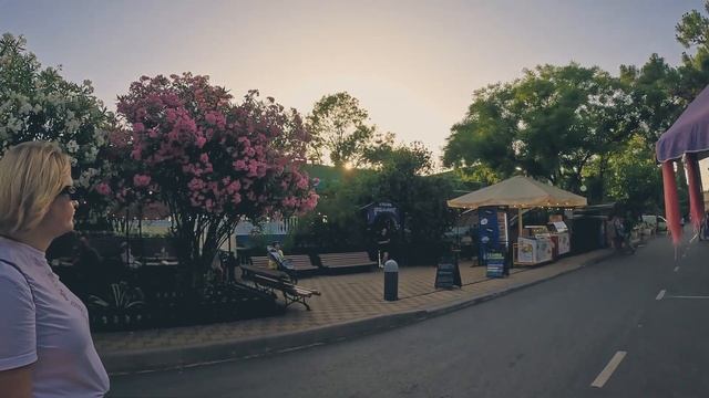 #сочи АДЛЕРКУРОРТ 🏝️| ПЛЯЖ БОМБА 🔥| СМОТРИМ🙈
