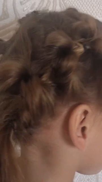 детская причёска для Любы, подойдёт? #детскаяПрическа#модная#отель#дети#comedy#Прическаприколы# смотреть онлайн