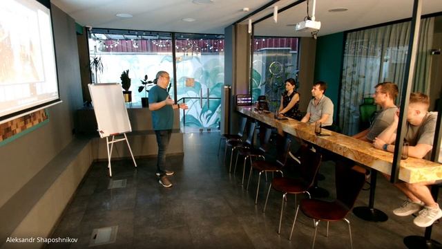 AI Talks - практика создания приложений с использованием LLM