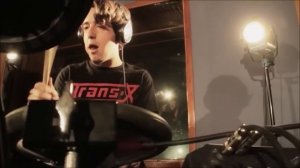 TRANS - X - Imagination