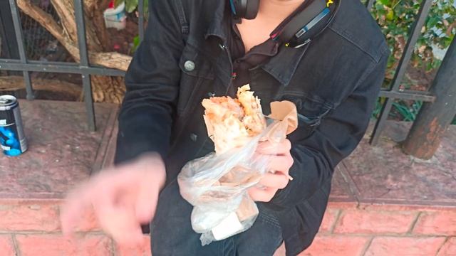 ЛУЧШАЯ ДЕШЕВАЯ ШАУРМА из СИМФЕРОПОЛЯ!?!? *сытно* смотреть онлайн