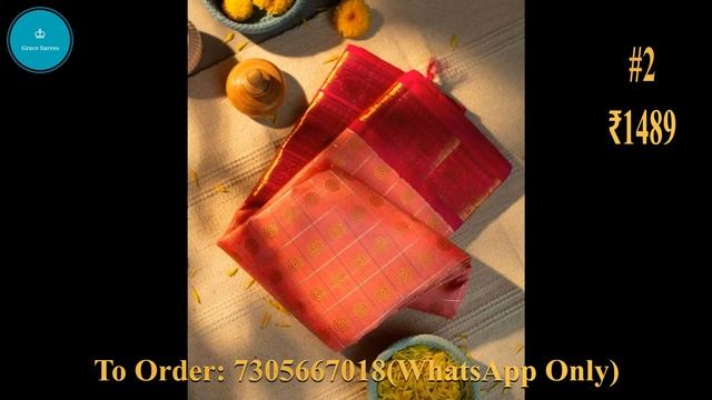 Lichi Soft Silk Collections Part 1 | Saree Collection 2020 | Lichi Sarees