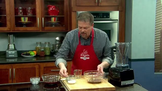 Recipe for Homemade Mustard смотреть онлайн