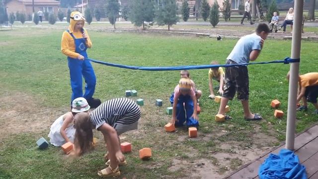 Приокские зори 2022 г. смотреть онлайн