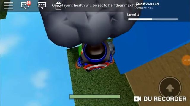 Домики в roblox! смотреть онлайн