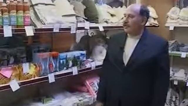 ТВ Усадьба Баня Эпизод 08 смотреть онлайн