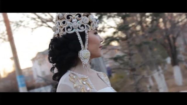 Кыз узату клип. Атырау. Оператор 77781007353