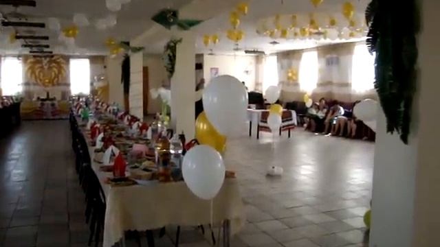 Березань зал для весілля знижка 50%  тел. 0683773783