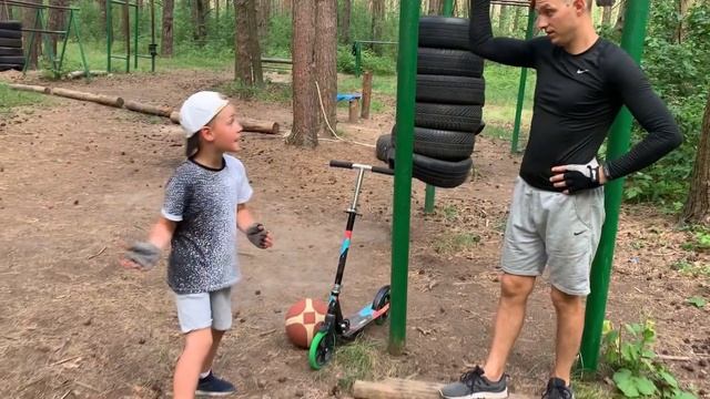 ЭКСТРЕМАЛЬНЫЙ ПОЛ ЭТО ЛАВА ЧЕЛЛЕНДЖ!!2 часть!!ГЛАДИАТОРСКАЯ арена!!! смотреть онлайн