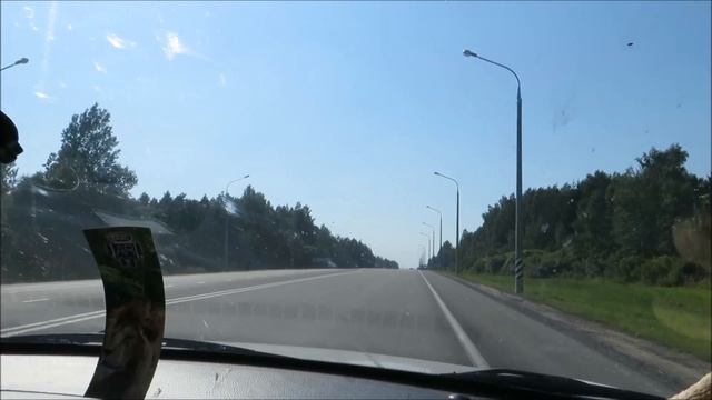 Автопутешествие в Европу: дорога к Монблану. Лето2015. День первый. ч.2 смотреть онлайн