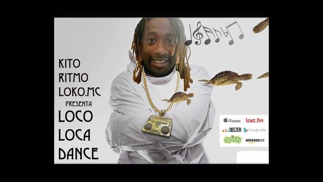 RITMO LOKO - loco,loca dance смотреть онлайн