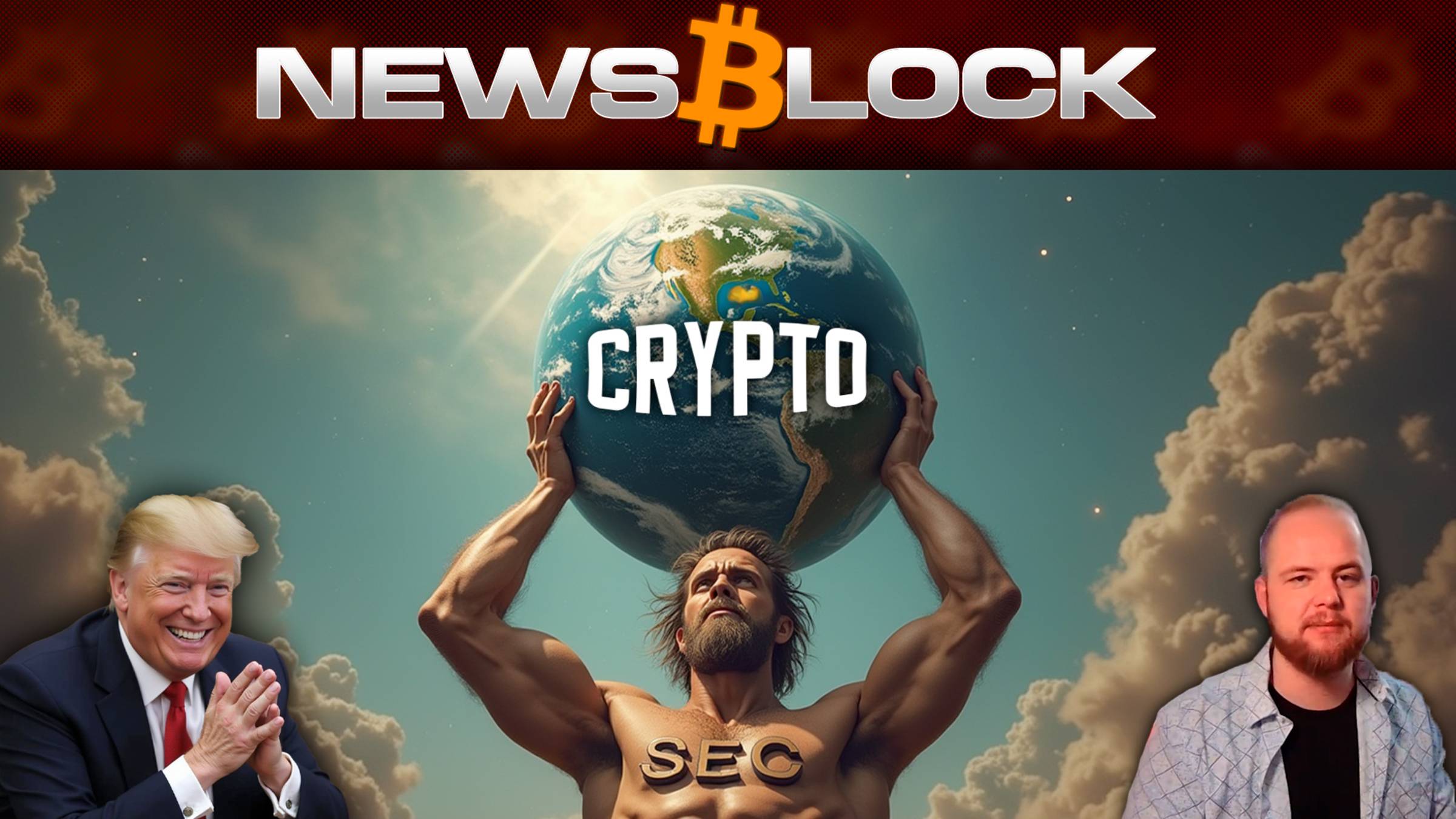ETF от Трампа: Новая “Схема” Невиданных Масштабов