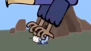 Мультики Овечки Холли и Долли Альпинисты