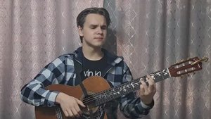 Ю. Визбор, С. Никитин, В. Берковский "Ночная дорога"