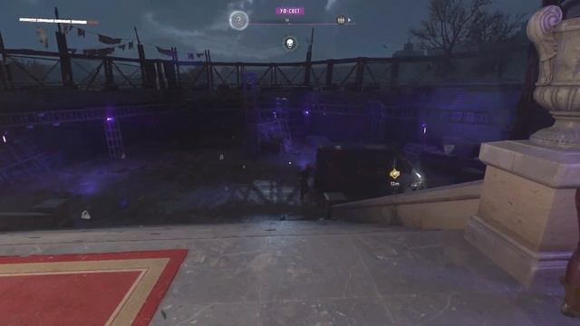 В Поисках легендарной брони Dying Light 2 Stay human смотреть онлайн