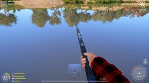 Ахтуба • Краснопёрка •  РР4 • Русская рыбалка 4 • 25.03.2024