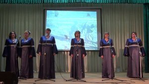 ЖУРАВЛИ! Очень красивая песня!