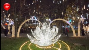 Краснодар 2025 Новогодний