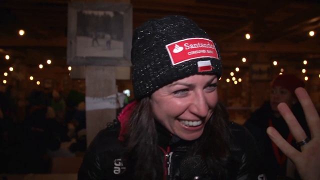 The Tour de Ski in 5 words - FISCrossCountry смотреть онлайн