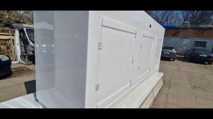 Мешковой обезвоживатель ила марки ОНИКС