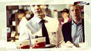 (Full Version) ШКОЛОТА КРИЧАЩАЯ - БУРГЕР КИНГ Г💩ВНО (marazm)