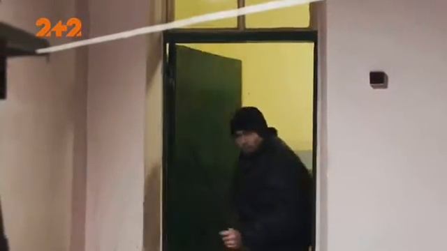 «Звонарь» эпизод смотреть онлайн