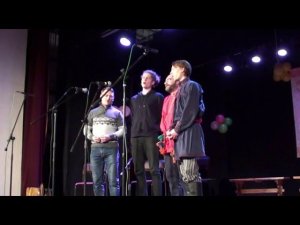 Старообрядческие песни