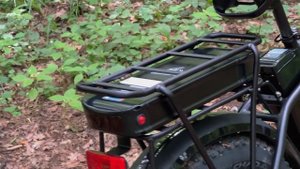 ВЕЗДЕХОД ФЭТБАЙК 2000W на ПОЛНОМ приводе / Обзор на электрофэтбайк Elbike Taiga 3 TWIX 2000
