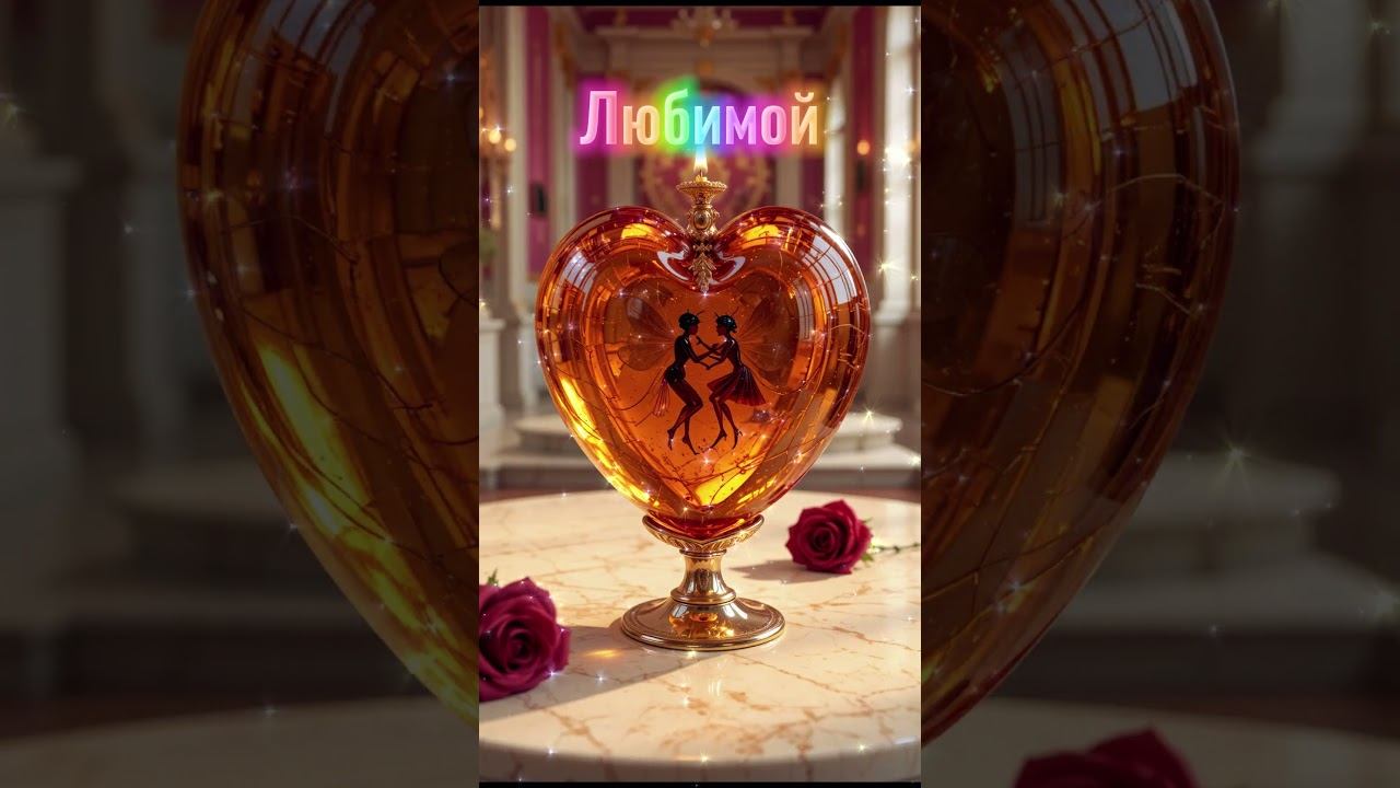 Ты это знаешь? ❤️Я готов танцевать с тобой вечно! #признание #песня #открытка смотреть онлайн