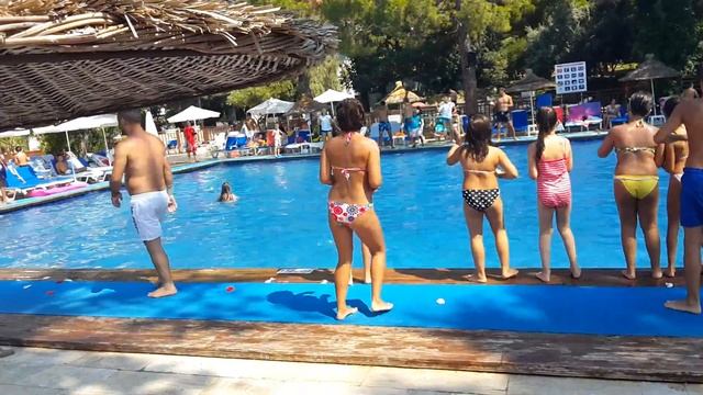 Кушадасъ смотреть онлайн