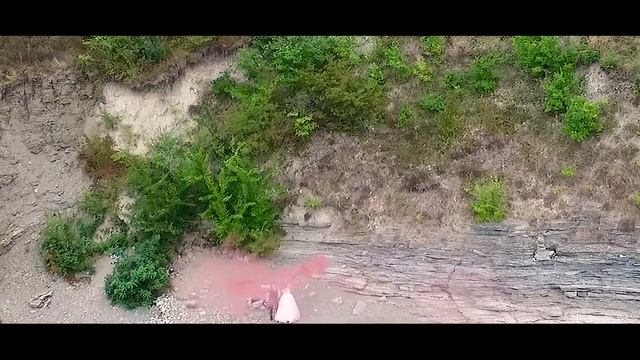 Ліля та Коля Wedding Walk смотреть онлайн