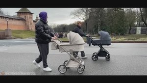 Sweet Baby теперь в Великом Новгороде!