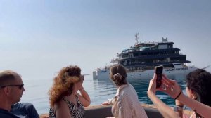 Nirvana Dolce Vita 5* - отпуск 2024г.