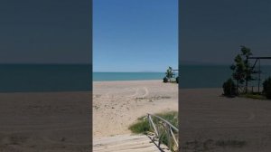 🏖 Обзор зон отдыха на Тудакульском водохранилище глазами @potrebitelbukharaplus