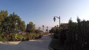 Vogue Hotel Bodrum (Вог Бодрум) обзор отеля. Часть 3. Отели Турции. Vogue bodrum beach