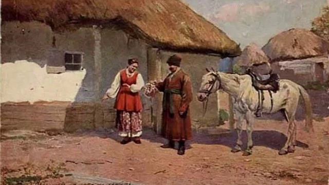 16.   Симфония.. Г.  Сковорода. Читает Никита Колесников